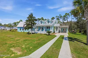7372 Georgia Ave, Port Saint Joe, FL 32456 - Photo 2