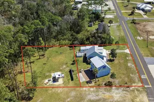 7372 Georgia Ave, Port Saint Joe, FL 32456 - Photo 4