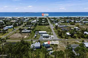 7372 Georgia Ave, Port Saint Joe, FL 32456 - Photo 1
