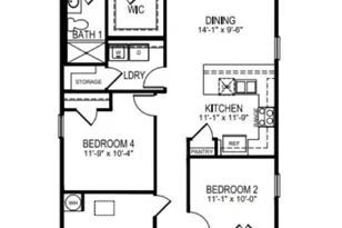 7370 Charles Loring Jr Rd, Panama City, FL 32404 - Photo 2