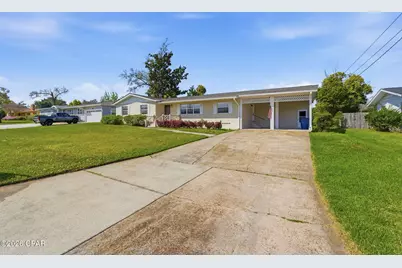 805 Skyland Avenue, Panama City, FL 32401 - Photo 34