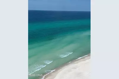 17757 Front Beach Road #1406, Panama City Beach, FL 32413 - Photo 2