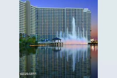 9860 S Thomas Drive #815, Panama City Beach, FL 32408 - Photo 40