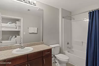 9860 S Thomas Drive #815, Panama City Beach, FL 32408 - Photo 24