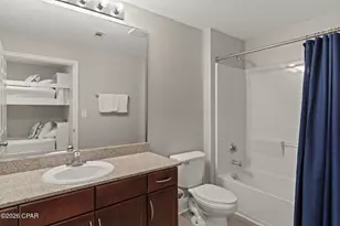 9860 S Thomas Dr, Panama City Beach, FL 32408 - Photo 24