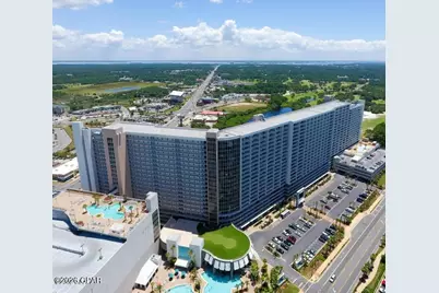 9860 S Thomas Drive #815, Panama City Beach, FL 32408 - Photo 36