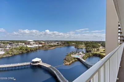 9860 S Thomas Drive #815, Panama City Beach, FL 32408 - Photo 32