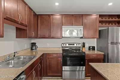 9860 S Thomas Drive #815, Panama City Beach, FL 32408 - Photo 10
