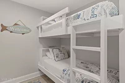 9860 S Thomas Drive #815, Panama City Beach, FL 32408 - Photo 22