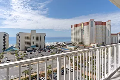 9860 S Thomas Drive #815, Panama City Beach, FL 32408 - Photo 30