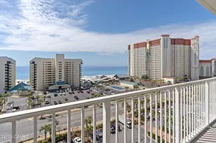 9860 S Thomas Dr, Panama City Beach, FL 32408 - Photo 30