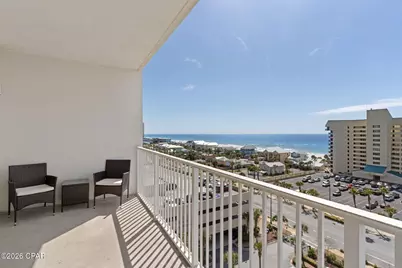 9860 S Thomas Drive #815, Panama City Beach, FL 32408 - Photo 28