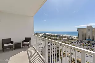 9860 S Thomas Dr, Panama City Beach, FL 32408 - Photo 28