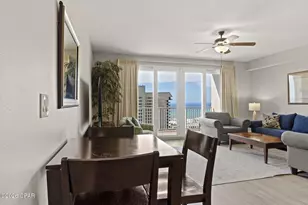 9860 S Thomas Dr, Panama City Beach, FL 32408 - Photo 16