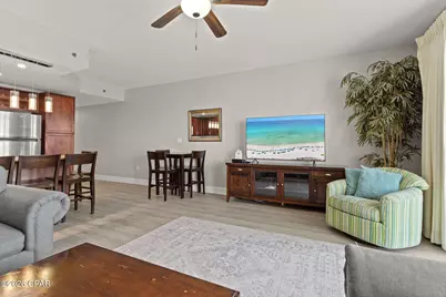9860 S Thomas Drive #815, Panama City Beach, FL 32408 - Photo 8