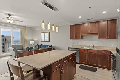 9860 S Thomas Drive #815, Panama City Beach, FL 32408 - Photo 14