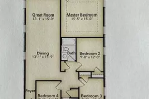 7041 Traditions Dr, Panama City, FL 32404 - Photo 2