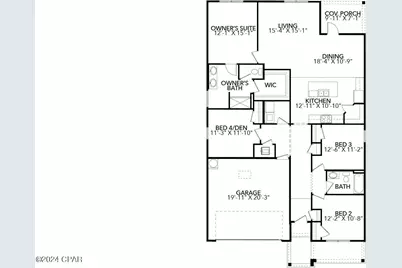 7335 Morningside Drive, Panama City, FL 32404 - Photo 2