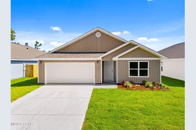 7335 Morningside Drive, Panama City, FL 32404 - Photo 1