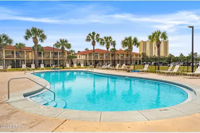 17462 Front Beach Road #11C1, Panama City Beach, FL 32413 - Photo 24