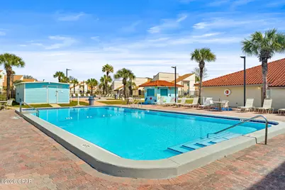 17462 Front Beach Road #11C1, Panama City Beach, FL 32413 - Photo 20