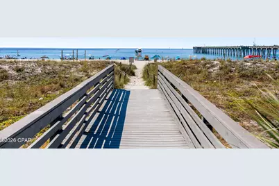 17462 Front Beach Road #11C1, Panama City Beach, FL 32413 - Photo 44