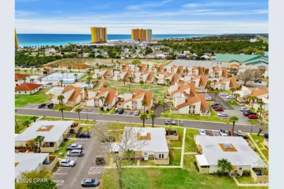 17462 Front Beach Road #11C1, Panama City Beach, FL 32413 - Photo 16