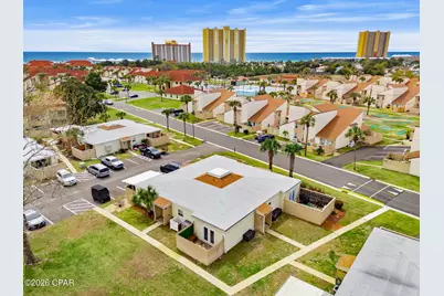 17462 Front Beach Road #11C1, Panama City Beach, FL 32413 - Photo 14