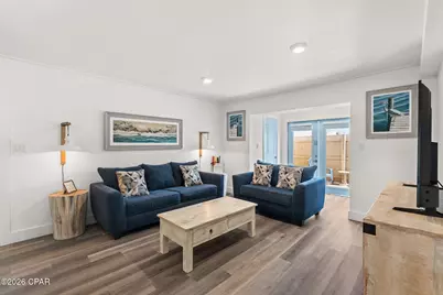 17462 Front Beach Road #11C1, Panama City Beach, FL 32413 - Photo 2