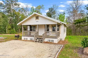 3426 Spool Mill Rd, Vernon, FL 32462 - Photo 2