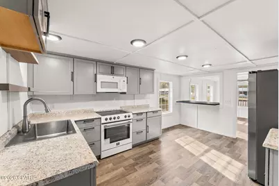 3426 Spoolmill Road, Vernon, FL 32462 - Photo 12