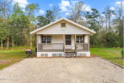 3426 Spoolmill Road, Vernon, FL 32462 - Photo 1