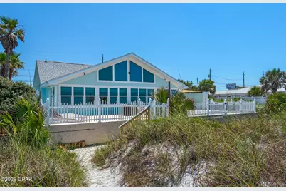 13011 Oleander Drive, Panama City Beach, FL 32407 - Photo 2