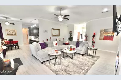 2601 Parkwood Drive, Panama City, FL 32405 - Photo 4