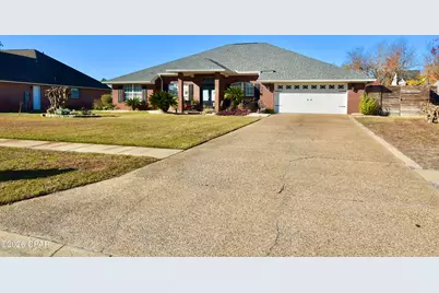 2601 Parkwood Drive, Panama City, FL 32405 - Photo 62