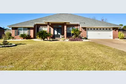 2601 Parkwood Drive, Panama City, FL 32405 - Photo 1