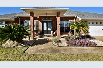 2601 Parkwood Drive, Panama City, FL 32405 - Photo 2