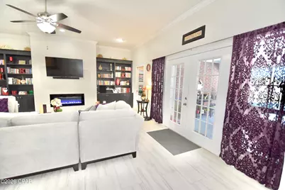 2601 Parkwood Drive, Panama City, FL 32405 - Photo 8