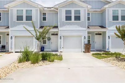 7687 Shadow Lake Drive, Panama City Beach, FL 32407 - Photo 1