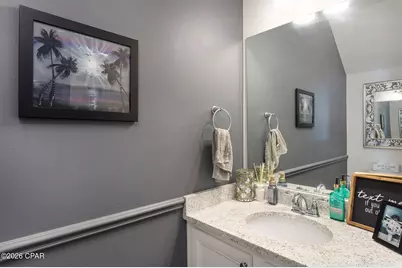 7687 Shadow Lake Drive, Panama City Beach, FL 32407 - Photo 10