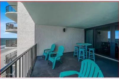 6201 Thomas Drive #1405, Panama City, FL 32408 - Photo 16