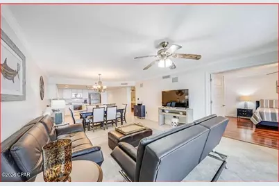 6201 Thomas Drive #1405, Panama City, FL 32408 - Photo 2