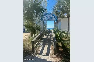 4114 Holiday Drive #7, Panama City Beach, FL 32408 - Photo 18