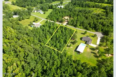 7 Shepp Drive, Chipley, FL 32428 - Photo 4