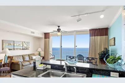 16819 Front Beach Road #1514, Panama City Beach, FL 32413 - Photo 6