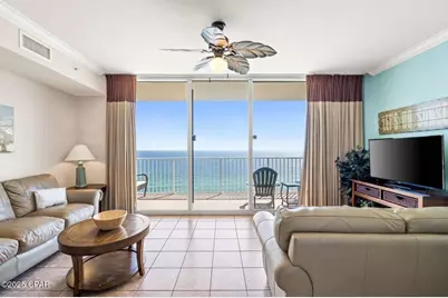 16819 Front Beach Road #1514, Panama City Beach, FL 32413 - Photo 2
