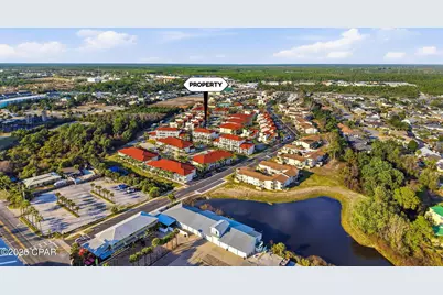 17462 Front Beach Road #55302, Panama City Beach, FL 32413 - Photo 28