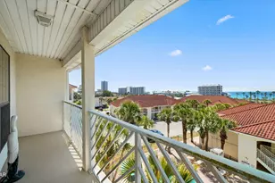 17462 Front Beach Rd, Panama City Beach, FL 32413 - Photo 1