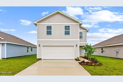 258 Reddy Creek Drive, Panama City, FL 32404 - Photo 4
