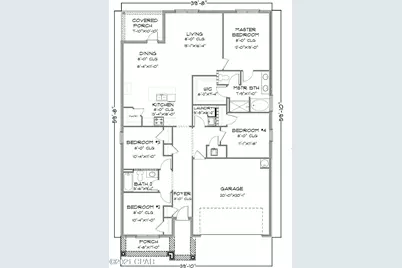 254 Reddy Creek Drive, Panama City, FL 32404 - Photo 2